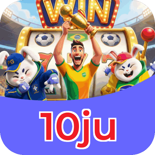 Jogos com maior RTP na 10ju