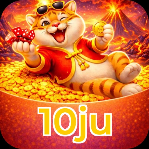 Bônus de boas-vindas 10ju