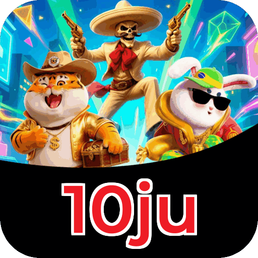 Login rápido no app 10ju