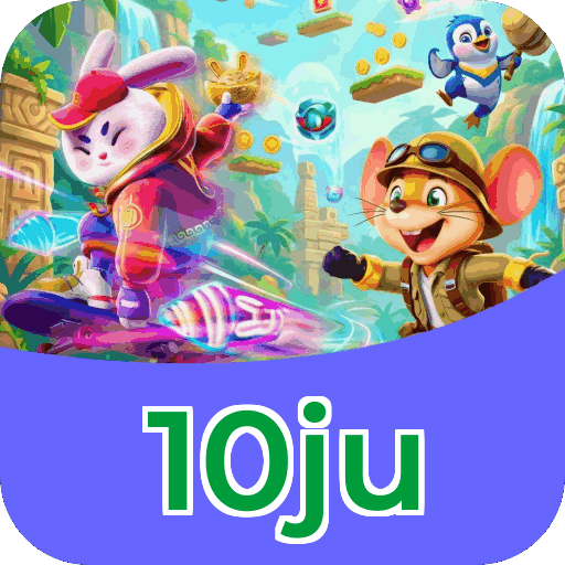 Promoções e bônus exclusivos da 10ju